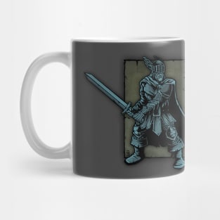 Paladin Mug